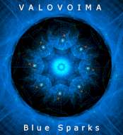 Valovoima – Blue Sparks